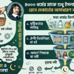৪৩০০ ধর্মের মাঝে শুধু ইসলামই কেন সত্য ধর্ম রেনে দেকার্তের অসাধারণ লজিক্যাল ব্যাখ্যা